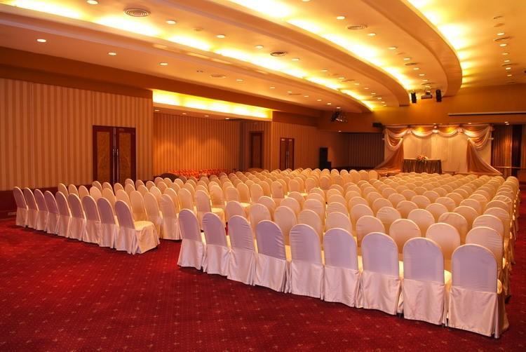 Chon Inter Hotel Chonburi Business photo